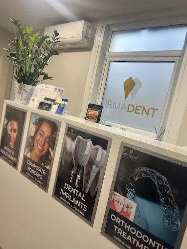 Irmadent - Dental clinic in London