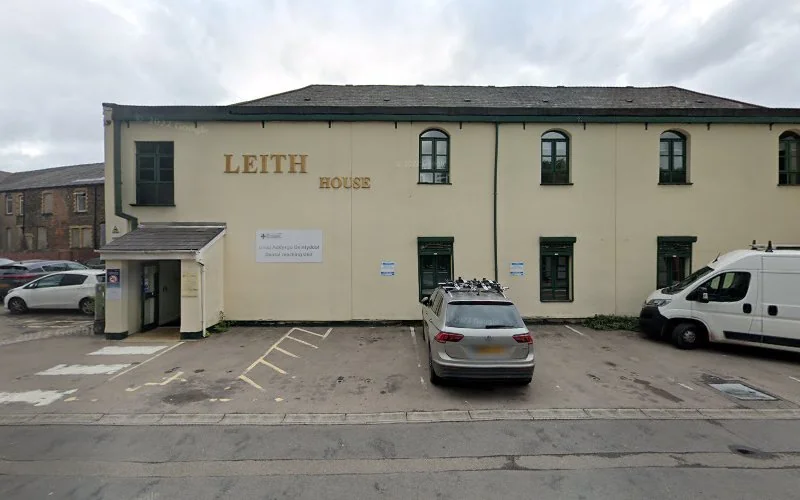 Leith House - Dental clinic in Porth