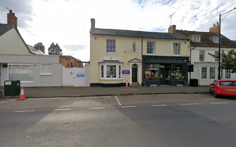 The Moodley Dental Practice - Dental clinic in Olney