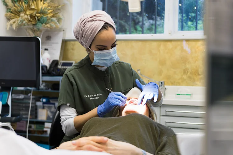 Serene Dental and Facial Aesthetics (Knightsbridge Dentist) - Dentist in London