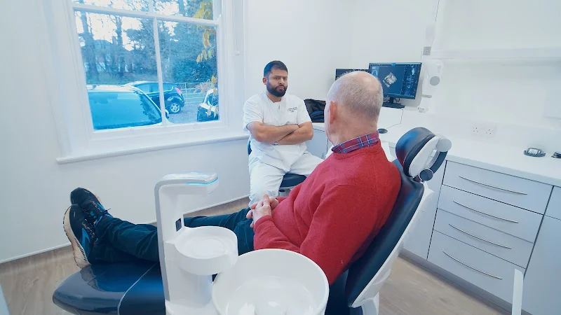 The Grange Dental Surgery - Dentist in King's Lynn