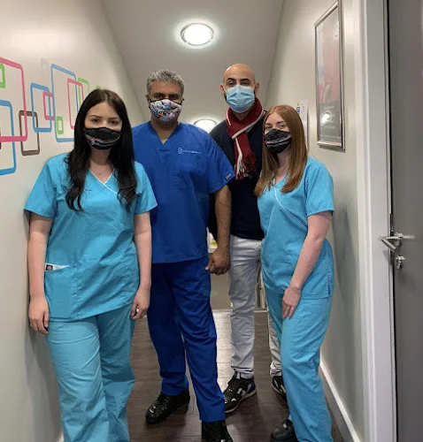 Braintree Dental Studio - Cosmetic dentist in Braintree