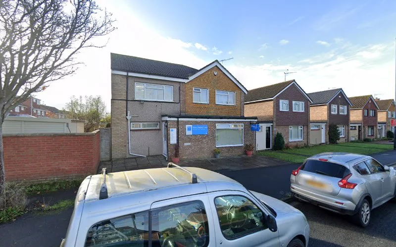 Bupa Dental Care Whitchurch - Dentist in Bristol