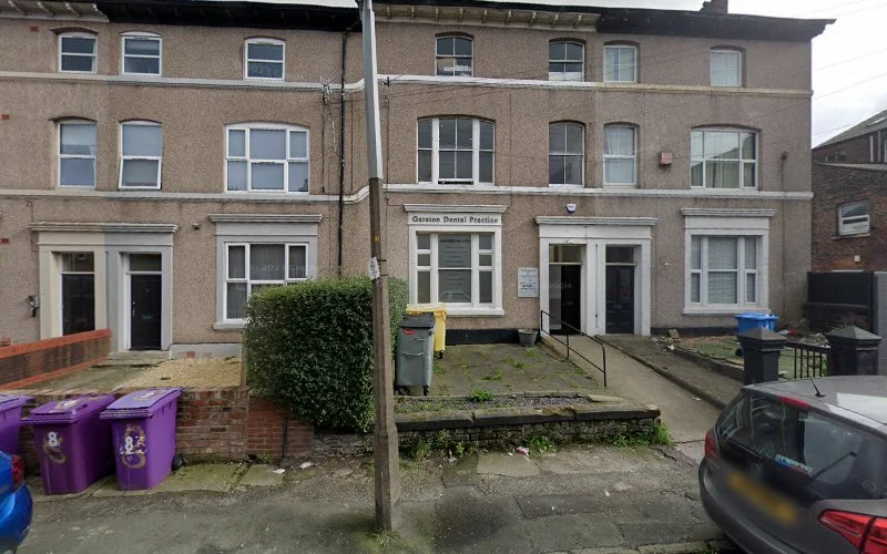 NHS DENTIST GARSTON - Dentist in Liverpool