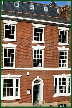 Park Dental Care - Dental clinic in Nottingham