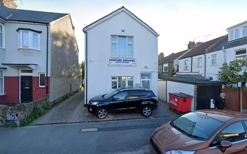 A A Denture Services - Dental clinic in Westcliff-on-Sea