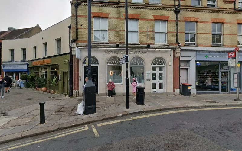 High Barnet Dental Care - Dentist in Barnet