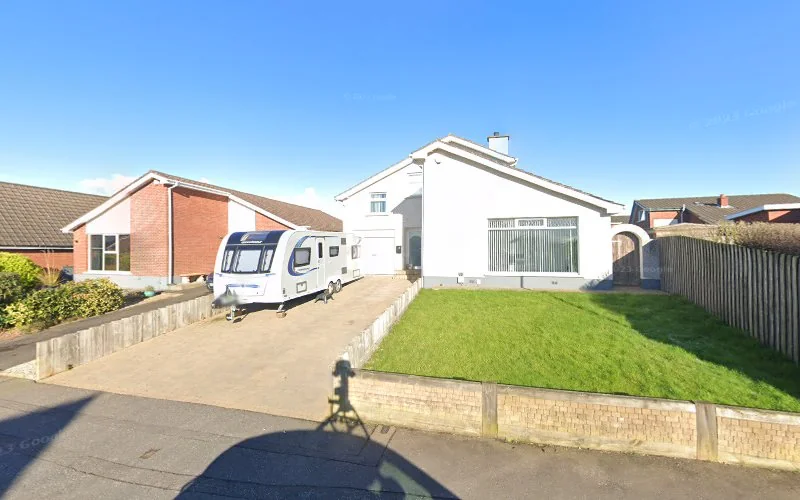 Axe A Dent - Dentist in Bangor