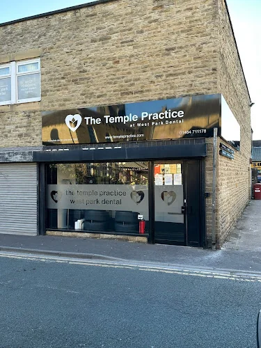 The Temple Practice at West Park Dental - Dentist in Brighouse