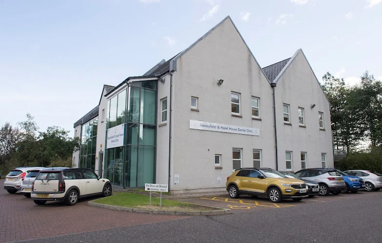 Stoneyfield Dental Surgery - Dentist in Inverness
