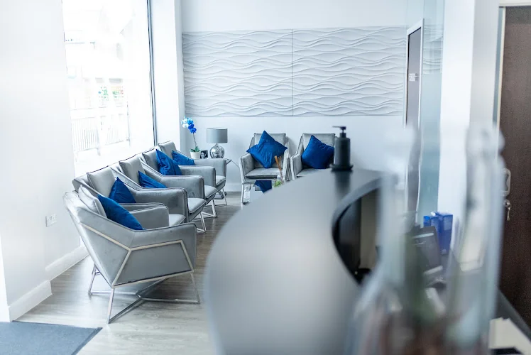 The Cosmetic Dental Gallery - Dentist in London