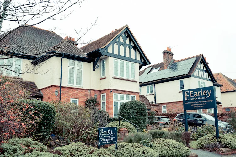 Earley Dental Practice - Dentist in Reading