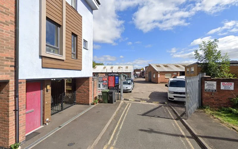 NG Den-tech 24/7 Denture Repair Service - Dentist in Worcester