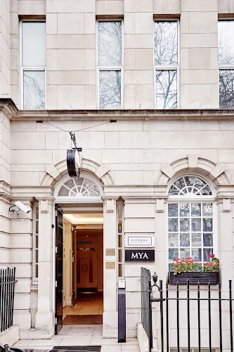 Fitzroy Dental Practice - Dental clinic in London