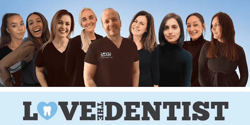 Love the Dentist Chester - Dental clinic in Chester