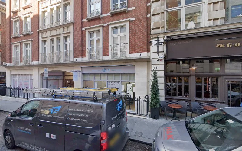 DestinationSmile - Dental clinic in London