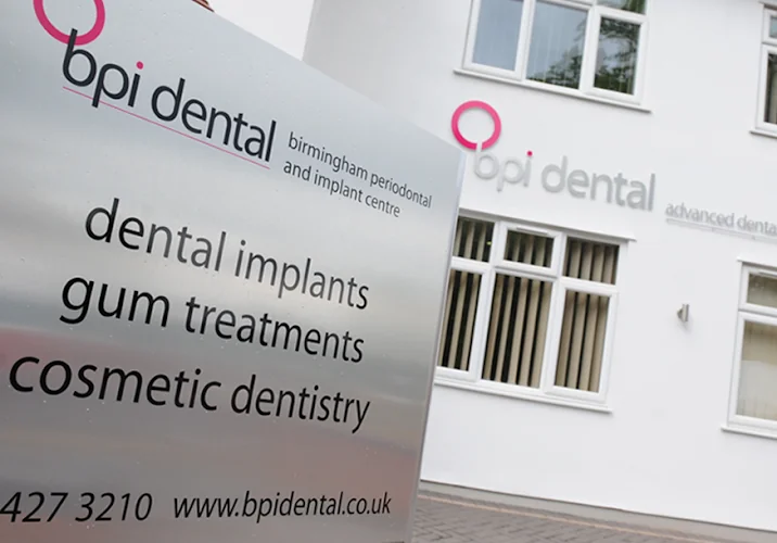 BPI Dental - Dentist in Birmingham
