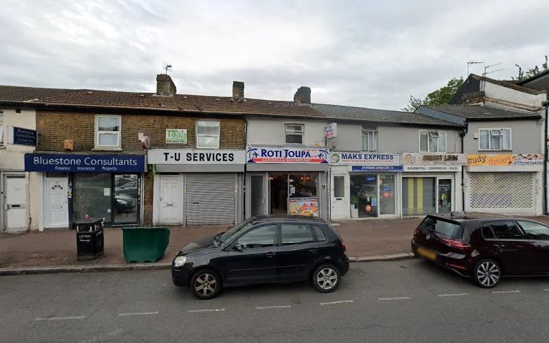 Shk Dra - Dentist in London