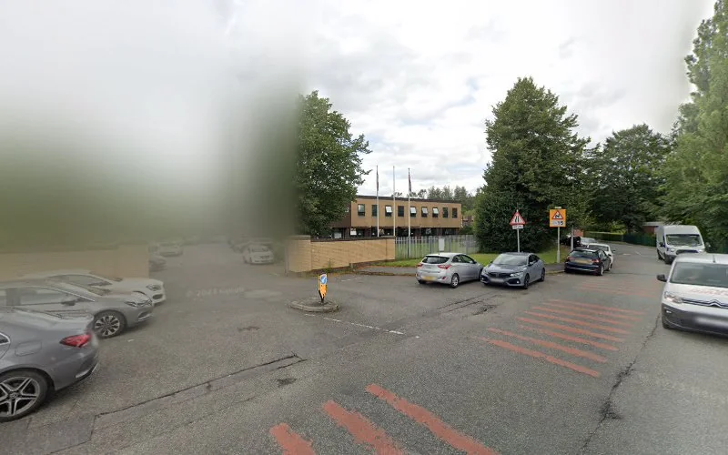 Hayes Dental Laboratory - Dental laboratory in Bolton