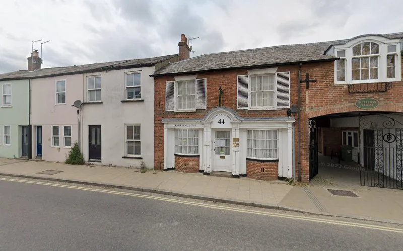 K Kaur - Gentle Dental Care - Dentist in Alton