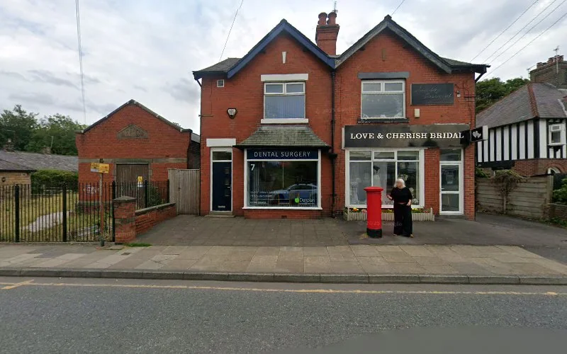 Dr P G Carmichael & Associates - Dental clinic in Bury