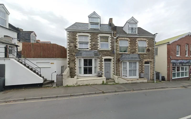 Marlborough Dental Centre - Dentist in Ilfracombe