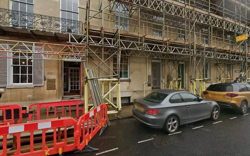 Oxford Dentist Ltd - Dental clinic in Oxford