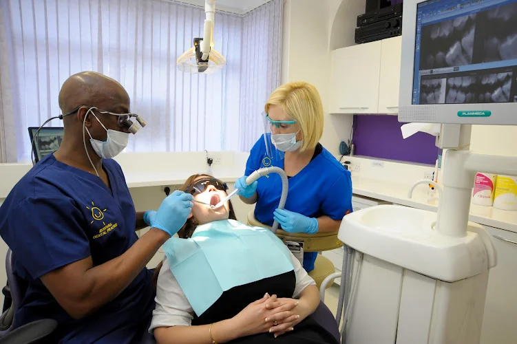 RUSTHALL DENTAL PRACTICE - Dentist in Tunbridge Wells