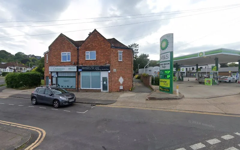 JB Dental Hygiene - Cosmetic dentist in Worthing