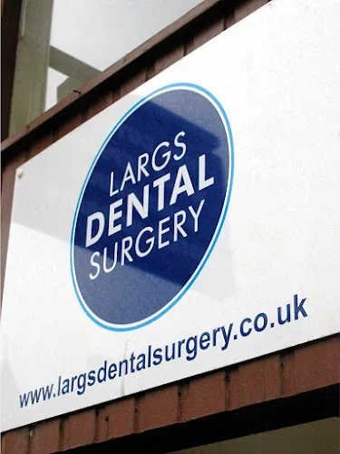 Largs Dental Surgery - Dentist in Largs