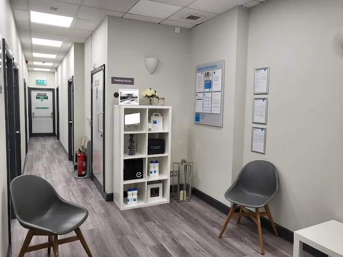 Bupa Dental Care Cardiff - Mermaid Quay - Dentist in Cardiff