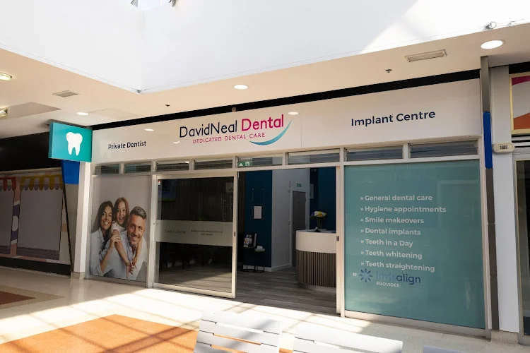 David Neal Dental - Eastbourne - Dental clinic in Eastbourne