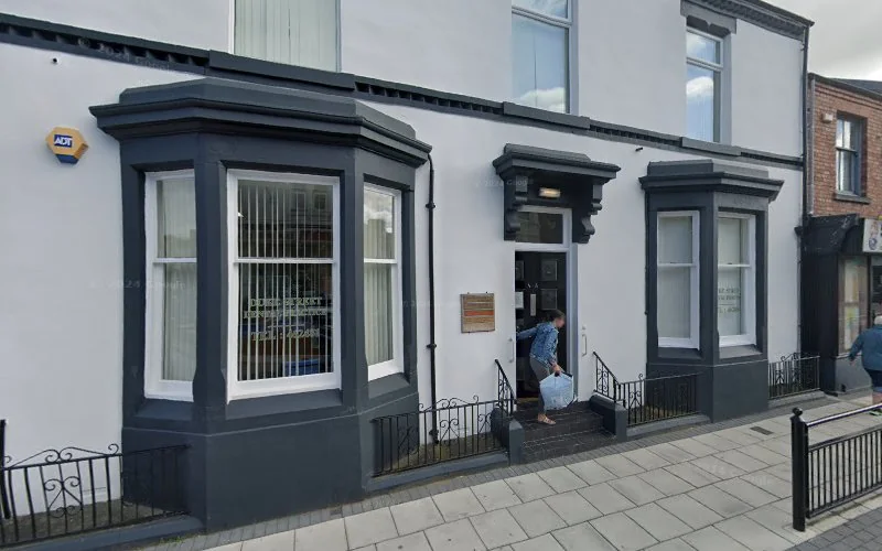 Kendrew N W - Dental clinic in Darlington