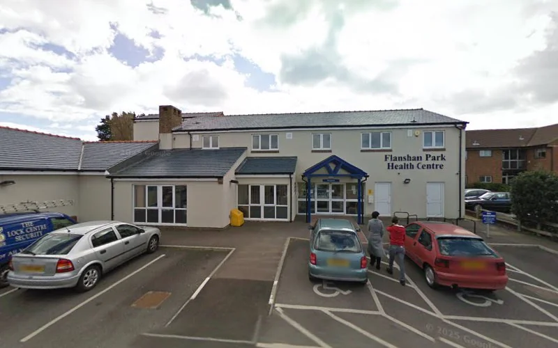 The Dental Surgery - Dental clinic in Bognor Regis