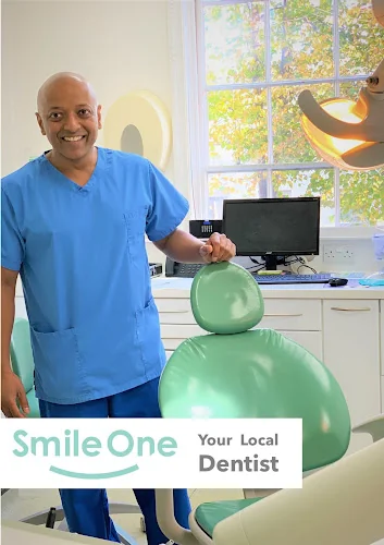Quality Dental Horsham - Dentist in Horsham