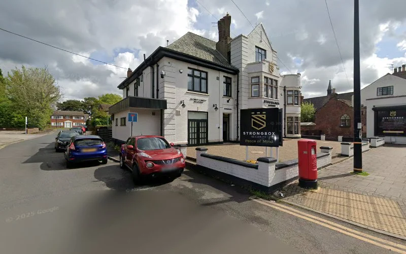 MARC NORTHOVER - Dentist in Altrincham