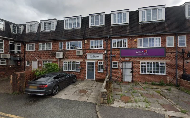 The Dentist Wilmslow - Dental clinic in Wilmslow