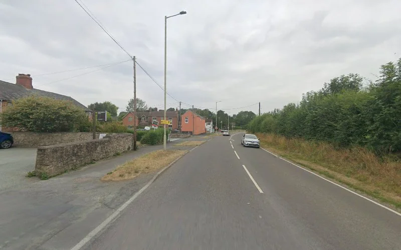 Pontesbury Dental - Dental clinic in Shrewsbury