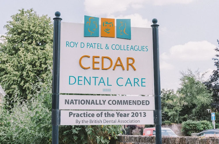 Cedar Dental Care - Dental clinic in Thatcham