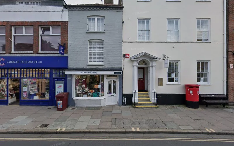 mydentist, Richmond House, Chichester - Dentist in Chichester