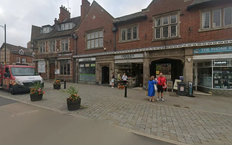 Meanley K J - Dental clinic in Shrewsbury