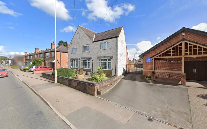 Burgess S - Dental clinic in Lutterworth