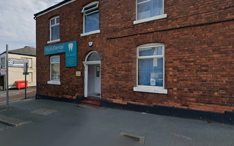 Hyde Dental Practice - Dental clinic in Hyde