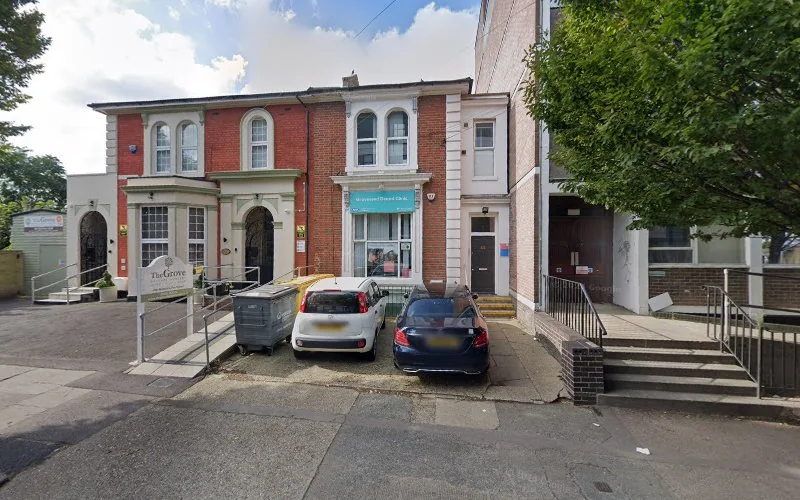 Gravesend Dental Clinic - Dental clinic in Gravesend