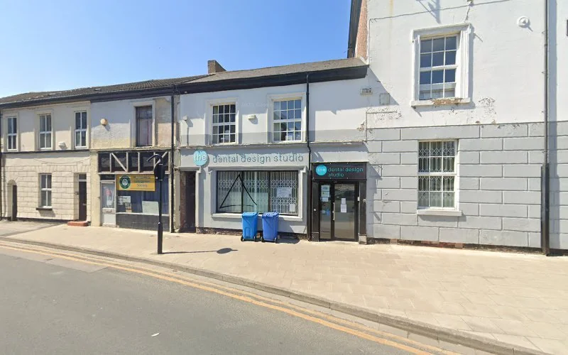 The Albon Dental Practice - Dental clinic in Hull