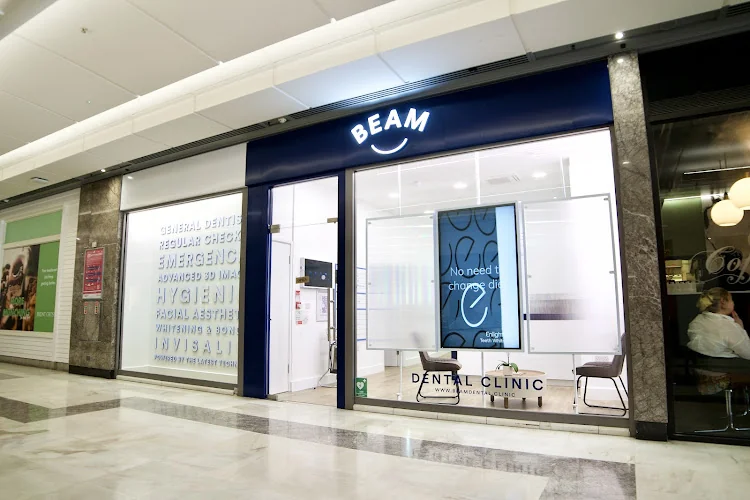 Beam Dental Clinic - Dentist in London