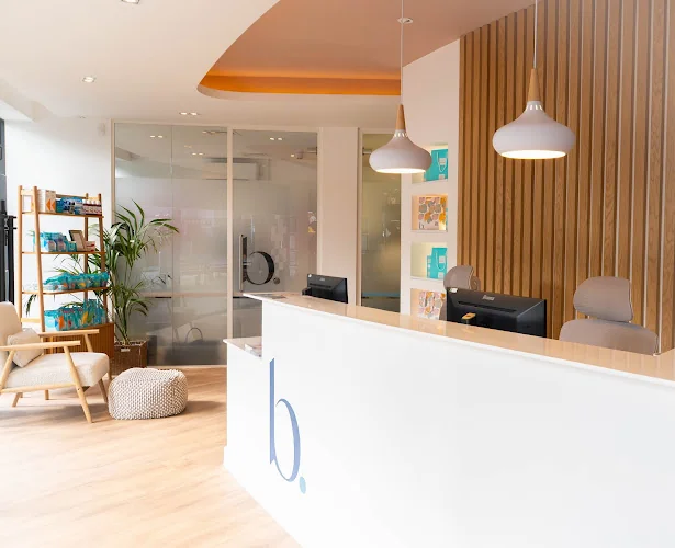 Beyond Dental Oxford - Dentist in Oxford