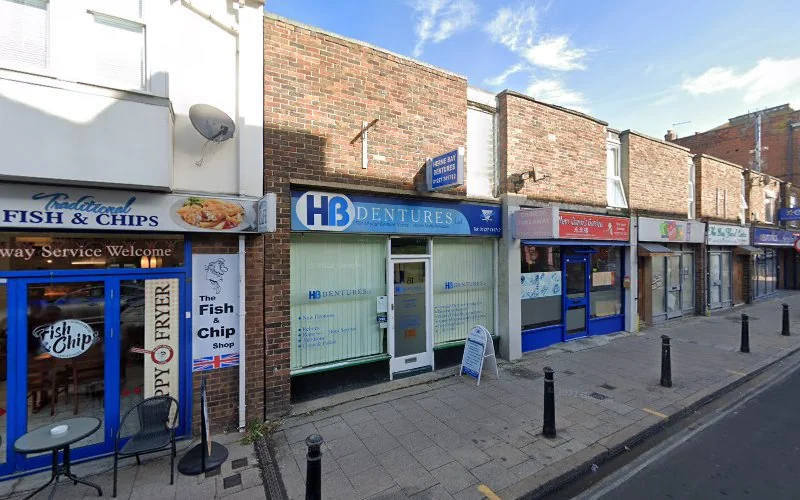 Herne Bay Dentures - Dental laboratory in Herne Bay