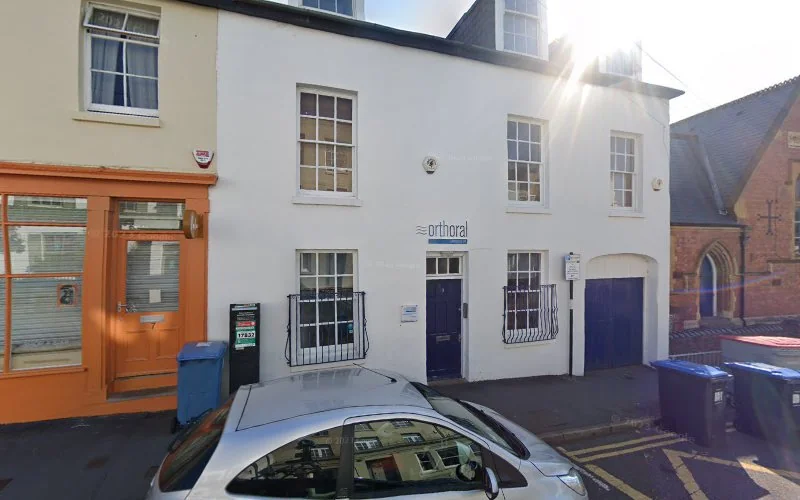 Augusta Dental Centre - Dental clinic in Leamington Spa