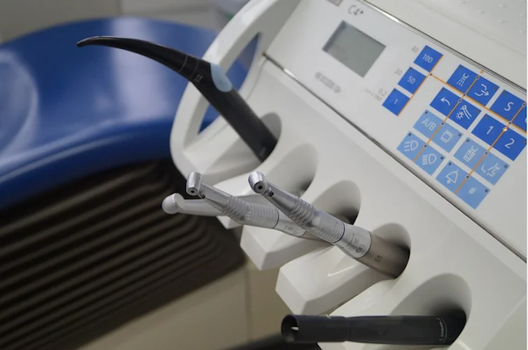 PCG Dental Services - Dental clinic in UK